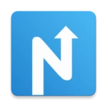 Logo of Notasnet android Application 